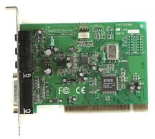 Tarjeta de sonido PCI - ESS Maestro-2 - PROBADA segunda mano  Embacar hacia Mexico