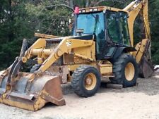 2005 cat 446d for sale  Sun Valley