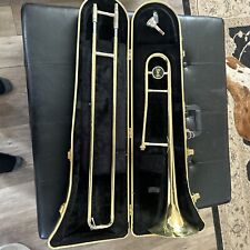 Vintage 1975 trombone for sale  Loveland