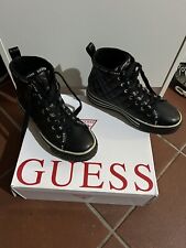 Stivaletti donna guess usato  Viareggio