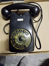 Telefono vintage parete usato  Prato