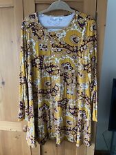 Maxx paisley women for sale  KETTERING