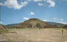 11491179 teotihuacan piramide gebraucht kaufen  Deutschland