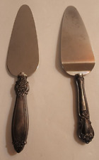 pair stainless steel spatulas for sale  Pine Grove