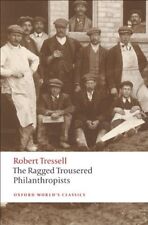 Ragged trousered philanthropis for sale  UK