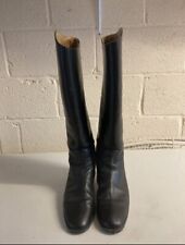 Long riding boots. for sale  BEDFORD
