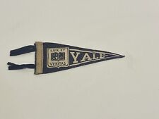 Vintage yale university for sale  Cape Girardeau