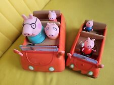 Peppa pig push for sale  SHEERNESS