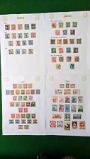 Used chinese stamps for sale  NOTTINGHAM