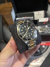 Tudor heritage black for sale  HOVE