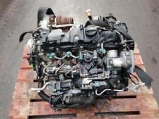 2009-16 MK2 CITROEN C3 MOTOR COMPLETO 1398 DIESEL DV4C (8HR)  comprar usado  Enviando para Brazil