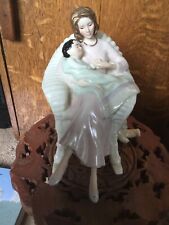 Lenox figurine mothers for sale  COLCHESTER