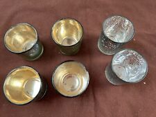 Decorative set tealight for sale  TORPOINT