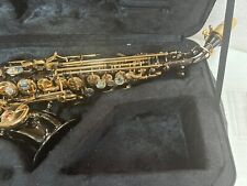 Soprano saxophone flat for sale  Millbury