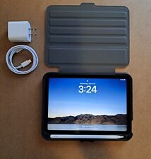 Apple iPad mini 6th Gen. 64GB, Wi-Fi, 8.3 in - Space Gray for sale  Shipping to South Africa