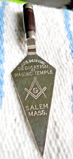 Vintage salem mass. for sale  Pulaski