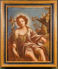 700 olio tela usato  Perugia