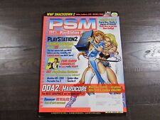 Psm playstation magazine for sale  Mesa