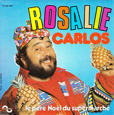 Carlos rosalie 45 d'occasion  Fontenay-le-Fleury