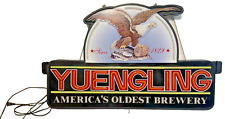 Yuengling beer neon for sale  Braselton
