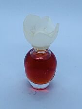 Perfume para mujer CHLOE NARCISSE Lagerfeld 3,7 ml eau de toilette miniatura vintage segunda mano  Embacar hacia Mexico