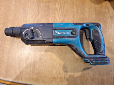 Makita bhr240 18v for sale  BUSHMILLS