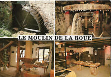 Cremeaux moulin roue d'occasion  Pontailler-sur-Saône