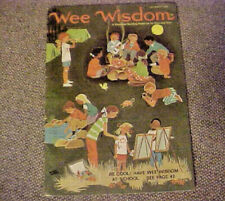 1970 wee wisdom for sale  Penney Farms