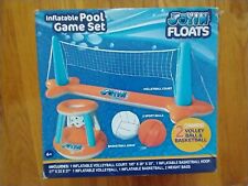 Inflatable pool float for sale  Bronson
