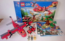 Lego city 60217 gebraucht kaufen  Deutschland