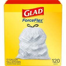 Glad forceflex tall for sale  Ontario