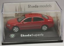 Abrex skoda superb gebraucht kaufen  Königsbrunn