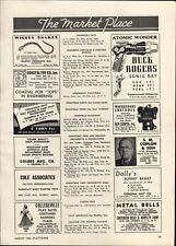 1949 paper buck for sale  Hilton Head Island