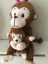 Mummy baby monkey for sale  CHELMSFORD