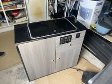 camper kitchen for sale  HYDE