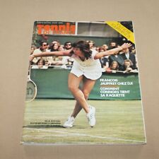 Magazine tennis 264 d'occasion  Cerisy-la-Salle