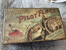 Vintage hignetts pilot for sale  Shipping to Ireland