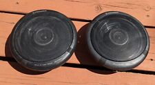 Vintage Pioneer TS-A1640 Car Audio Speakers 6.5" 100W 2-Way Old School speakers for sale  Shipping to South Africa