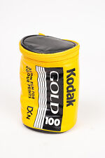 Kodacolor Gold  estuche isotermico para lata de refrescos- Kodak promocional. comprar usado  Enviando para Brazil