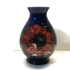 Vintage moorcroft anemone for sale  Canada