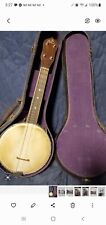 Gibson banjo ukulele for sale  Coleman