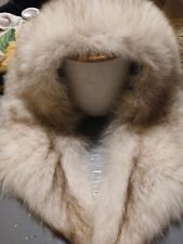 Vintage real fur for sale  Madisonville