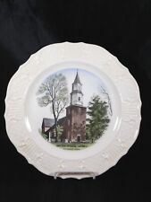 Skinner commemorative plate for sale  Statesville