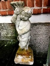 Figur steinfigur zwerg gebraucht kaufen  Neuruppin-Umland