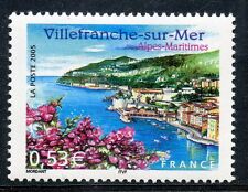 Timbre 3802 villefranche d'occasion  Toulon-