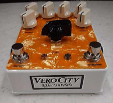 Vero city effects for sale  Shipping to Ireland
