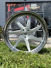 Amani forged brushed for sale  Fort Lauderdale