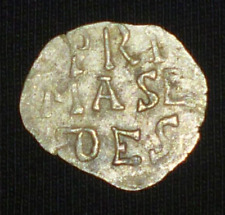 Carolingian coin silver d'occasion  Expédié en Belgium