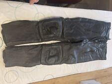 Ladies akita leather for sale  GLOUCESTER