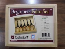 Flexcut piece beginners for sale  AYLESFORD